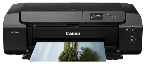 Canon Pro 200