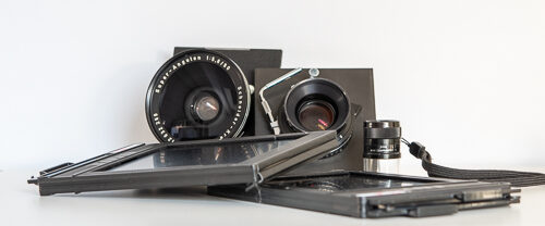 Workshop Technische Camera -2